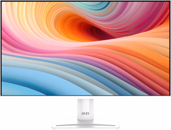 MSI Pro MP251W E2 computer monitor 62.2 cm (24.5") 1920 x 1080 pixels Full HD LED White - Image 3
