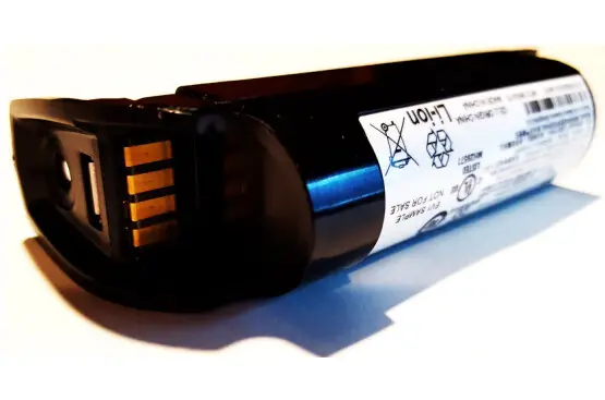 Zebra SPARE BATTERY; LITHIUM ION; 18650; DS2278 FAMILY