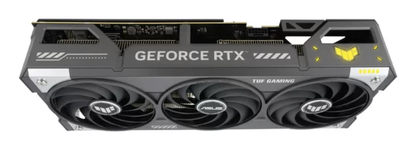 ASUS TUF Gaming TUF-RTX5070TI-O16G-GAMING NVIDIA GeForce RTX 5070 Ti 16 GB GDDR7 - Image 9