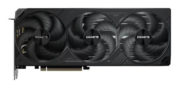 GIGABYTE GeForce RTX 5070 Ti WINDFORCE OC SFF 16G Graphics Card - 16GB GDDR7, 256bit, PCI-E 5.0, 2497 MHz Core Clock, 3 x DP 2.1 - Image 5