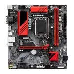 GIGABYTE B760M GAMING Motherboard - Supports Intel Core 14th CPUs, 6+2+1 Phases Digital VRM, up to 8000MHz DDR5 (OC), 2xPCIe 4.0 - Image 2