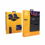 ZAGG Pro Keys 2 QWERTY UK English Bluetooth Black - Image 10