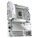 GIGABYTE B860 AORUS ELITE WIFI7 ICE Motherboard - Intel Core Ultra Series CPUs, 14+1+2+1 Phases VRM, up to 9200MHz DDR5, 1xPCIe - Image 3