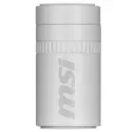 MSI MAG PANO M100R PZ Micro Tower White - Image 4