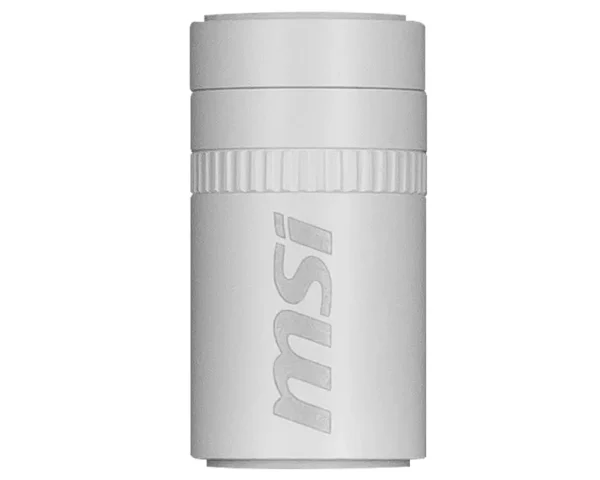 MSI MAG PANO M100R PZ Micro Tower White - Image 4