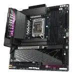 GIGABYTE B860M AORUS ELITE WIFI6E Motherboard - Intel Core Ultra Series CPUs, 12+1+2+1 Phases VRM, up to 9200MHz DDR5, 1xPCIe 5. - Image 4