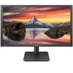 LG 22MP410-B computer monitor 54.5 cm (21.4") 1920 x 1080 pixels Full HD LED Black