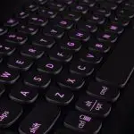 ZAGG Pro Keys keyboard Universal Bluetooth QWERTY English Grey - Image 3