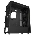ASUS ProArt PA401 Wood TG PWM (Black) Tower - Image 9