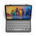 ZAGG Pro Keys keyboard Universal Bluetooth QWERTY English Grey - Image 6