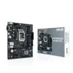 ASUS PRIME H610M-R D4 Intel H610 LGA 1700 micro ATX - Image 2