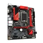 GIGABYTE B760M GAMING Motherboard - Supports Intel Core 14th CPUs, 6+2+1 Phases Digital VRM, up to 8000MHz DDR5 (OC), 2xPCIe 4.0 - Image 3
