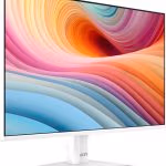MSI Pro MP251W E2 computer monitor 62.2 cm (24.5") 1920 x 1080 pixels Full HD LED White - Image 9