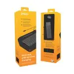 ZAGG Wireless Charging Desk Mat Black - Image 5