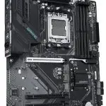 GIGABYTE B850 GAMING WIFI6 Motherboard - AMD Ryzen 9000 Series CPUs, 6+2+2 Phasen Digital VRM, up to 8200MHz DDR5 (OC), 1xPCIe 5 - Image 3