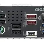 GIGABYTE B850 GAMING WIFI6 Motherboard - AMD Ryzen 9000 Series CPUs, 6+2+2 Phasen Digital VRM, up to 8200MHz DDR5 (OC), 1xPCIe 5 - Image 4