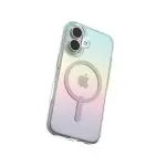 ZAGG Cases Milan Snap Apple iPhone 16 Iridescent - Image 2