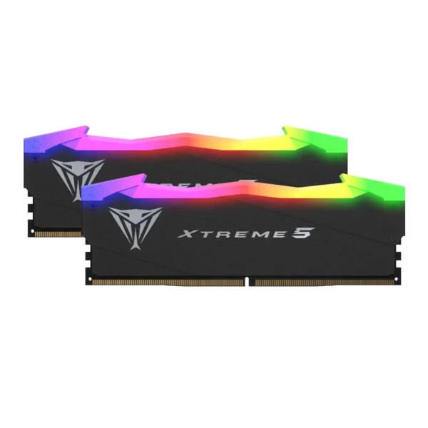 Patriot Memory Viper Xtreme 5 PVXR532G80C38K memory module 32 GB 2 x 16 GB DDR5