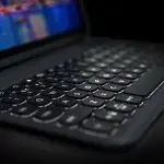 ZAGG Pro Keys keyboard Universal Bluetooth QWERTY English Grey - Image 6