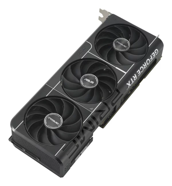 ASUS Prime -RTX5070TI-O16G NVIDIA GeForce RTX 5070 Ti 16 GB GDDR7 - Image 12