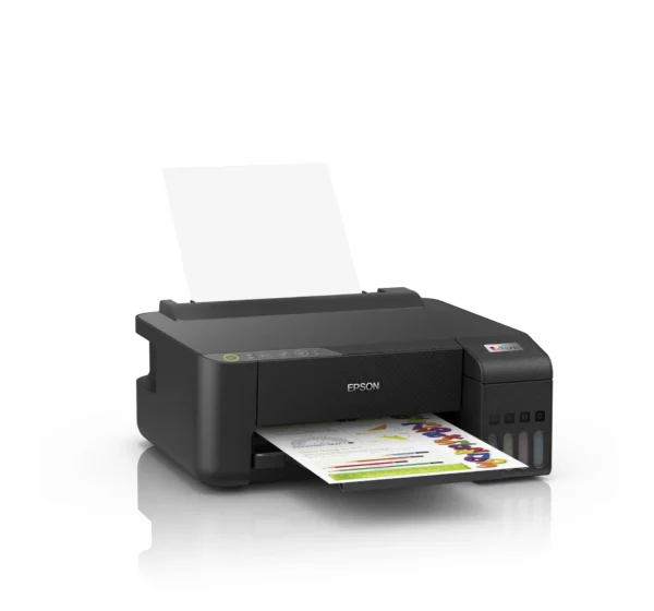 Epson EcoTank L1250 inkjet printer Colour 5760 x 1440 DPI A4 Wi-Fi - Image 3