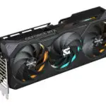 GIGABYTE GeForce RTX 5070 Ti GAMING OC 16G Graphics Card - 16GB GDDR7, 256bit, PCI-E 5.0, 2588 MHz Core Clock, 3 x DP 2.1a, 1 x - Image 3