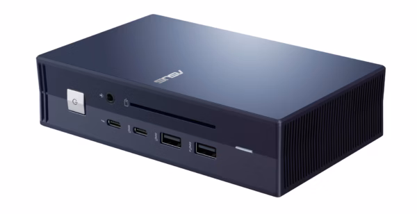 ASUS SimPro Dock 2 Wired Thunderbolt 3 Black, Blue - Image 6
