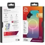 ZAGG Cases Milan Snap Apple iPhone 16 Iridescent - Image 4