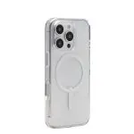ZAGG Cases Luxe Snap Apple iPhone 16 Pro Clear - Image 3