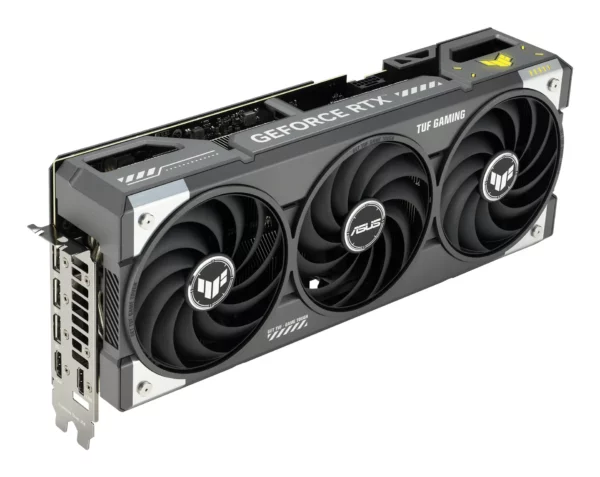 ASUS TUF Gaming TUF-RTX5070TI-O16G-GAMING NVIDIA GeForce RTX 5070 Ti 16 GB GDDR7 - Image 3
