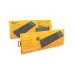 ZAGG Pro 15 keyboard Universal Bluetooth QWERTY UK English Black - Image 3