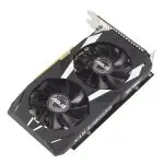 ASUS Dual -RTX3050-O6G NVIDIA GeForce RTX 3050 6 GB GDDR6 - Image 8