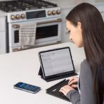 ZAGG Pro Keys 2 QWERTY UK English Bluetooth Black - Image 5