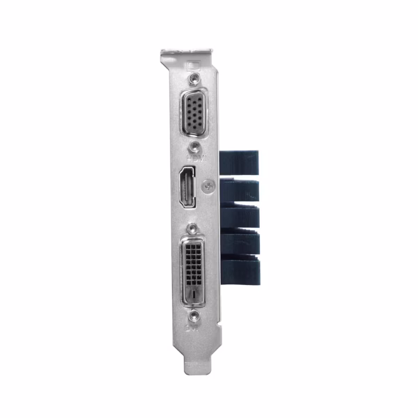 ASUS GT710-SL-2GD3-BRK-EVO NVIDIA GeForce GT 710 2 GB GDDR3 - Image 6