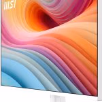MSI Pro MP251W E2 computer monitor 62.2 cm (24.5") 1920 x 1080 pixels Full HD LED White - Image 16