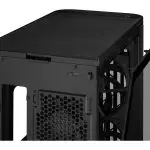 ASUS ProArt PA401 Wood TG PWM (Black) Tower - Image 5
