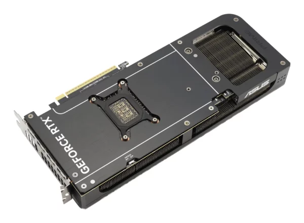 ASUS Prime -RTX5070TI-O16G NVIDIA GeForce RTX 5070 Ti 16 GB GDDR7 - Image 5