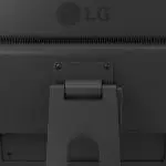 LG 17BR30T-B computer monitor 43.2 cm (17") 1280 x 1024 pixels SXGA LED Touchscreen Tabletop Black - Image 4