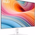 MSI Pro MP251W E2 computer monitor 62.2 cm (24.5") 1920 x 1080 pixels Full HD LED White - Image 8