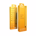 ZAGG Pro Stylus 2 stylus pen Yellow - Image 4