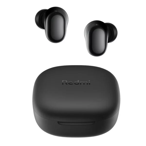Xiaomi Redmi Buds 6 Play - Black