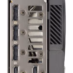 ASUS TUF-RTX5070-O12G-GAMING NVIDIA GeForce RTX 5070 12 GB GDDR7 - Image 4