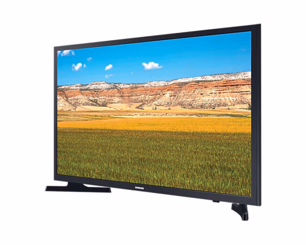 Samsung Series 4 T5300 HD Smart TV 81.3 cm (32") Wi-Fi Black - Image 2