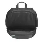 Targus TBB565GL laptop case 39.6 cm (15.6") Backpack Black, Grey - Image 5