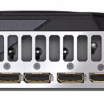 GIGABYTE GeForce RTX 5070 GAMING OC 12G Graphics Card - 12GB GDDR7, 192bit, PCI-E 5.0, 2625 MHz Core Clock, 3 x DP 2.1a, 1 x HDM - Image 6