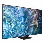 Samsung Q60D QA85Q60DAKXXA TV 2.16 m (85") 4K Ultra HD Smart TV Wi-Fi Black - Image 2