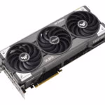 ASUS TUF-RTX5070-O12G-GAMING NVIDIA GeForce RTX 5070 12 GB GDDR7 - Image 5