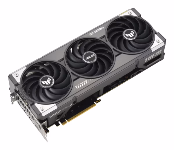 ASUS TUF-RTX5070-O12G-GAMING NVIDIA GeForce RTX 5070 12 GB GDDR7 - Image 5