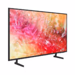 Samsung UA50DU7000KXXA TV 127 cm (50") 4K Ultra HD Smart TV Wi-Fi Titanium - Image 3