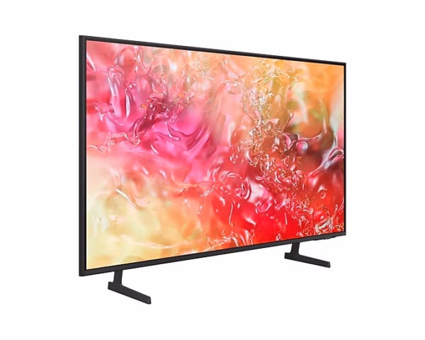 Samsung UA85DU7000KXXA TV 2.16 m (85") 4K Ultra HD Smart TV Wi-Fi Titanium - Image 3